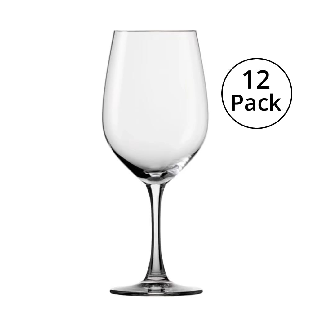 Spiegelau Bordeaux Glass, 19.5 oz, 12 Pack