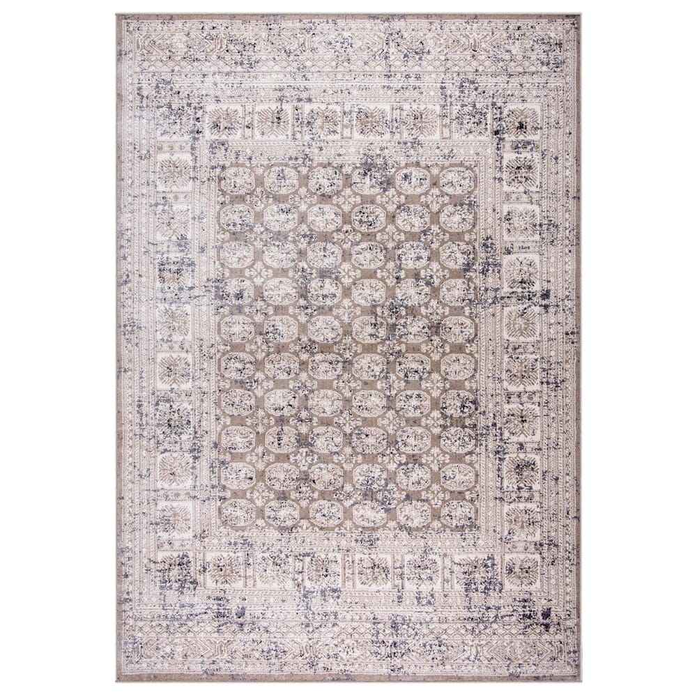 Gramercy Area Rug, 5’3” x 7’10” 1.5 Million Point