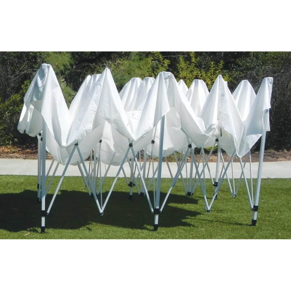 Simsbury 10' x 20' One-Touch Pop-Up Gazebo