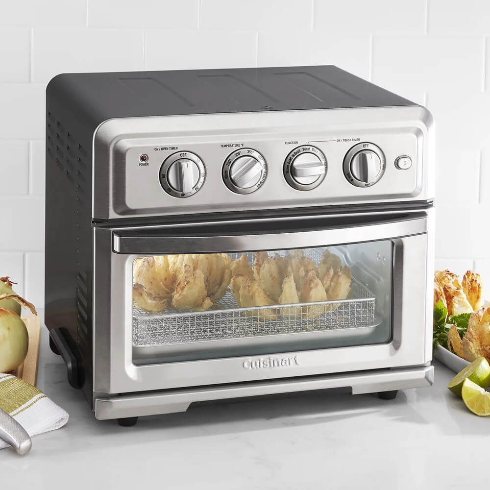 Cuisinart AirFryer Toaster Oven TOA-60TG buy