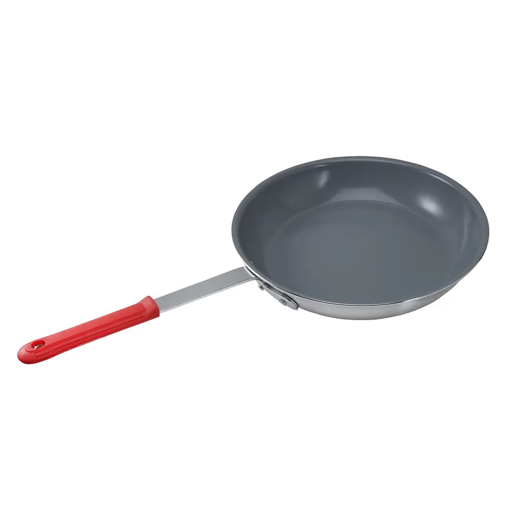 Century Commercial Restaurant Fry Pan, 12"