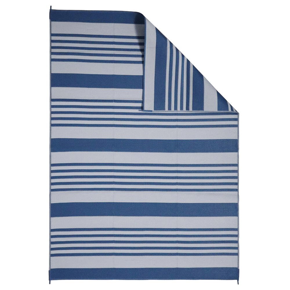 Outdoor Living Accents 9' x 12' Reversible Patio Rug