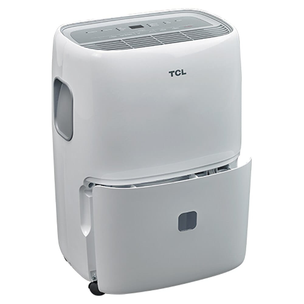 TCL 50 Pint Dehumidifier