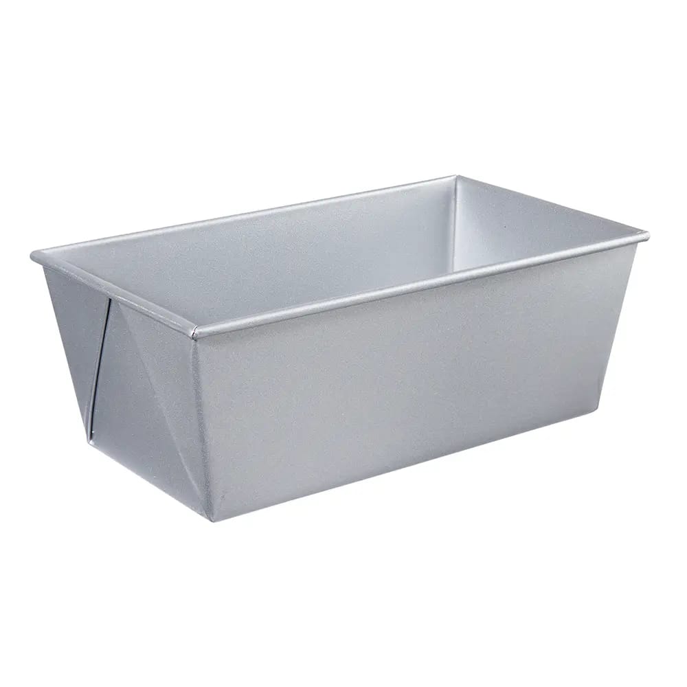 Baker's Secret Non-Stick Aluminized Steel Mini Loaf Pan, 4ct.