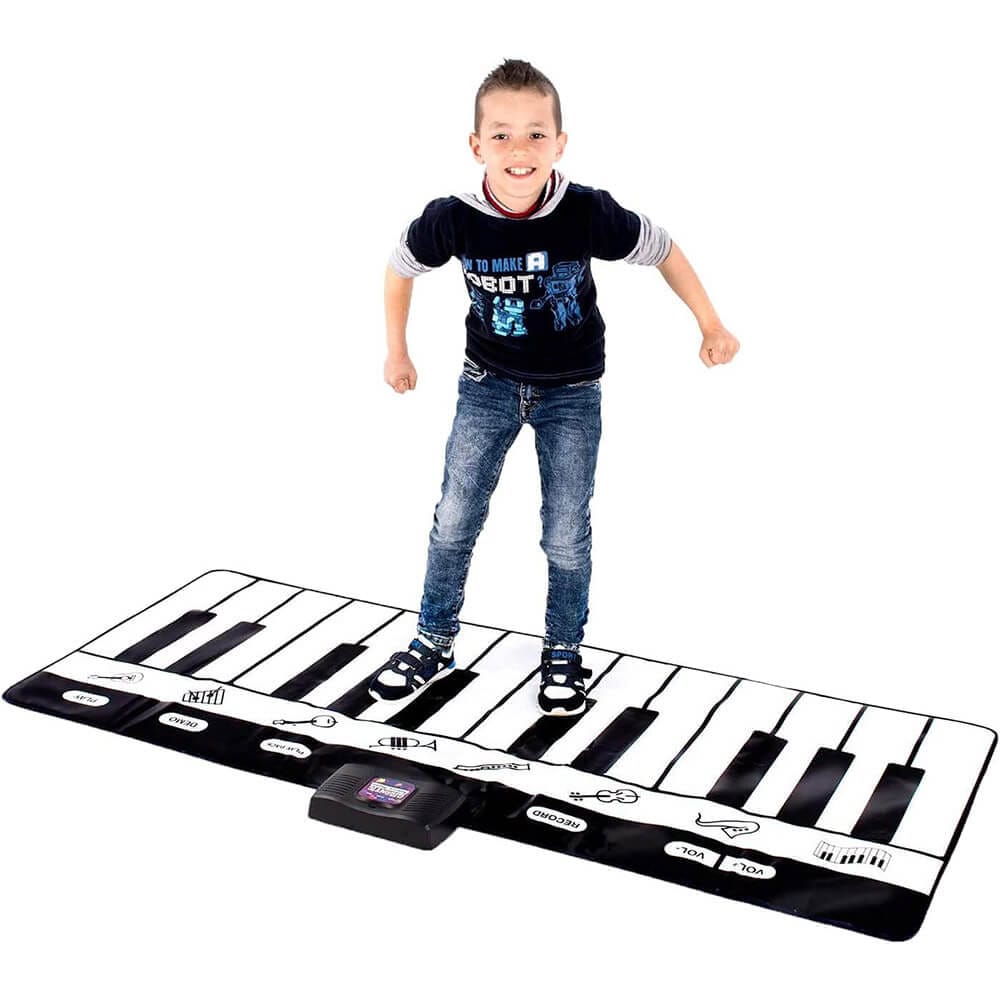 Abco Tech Gigantic Keyboard Playmat