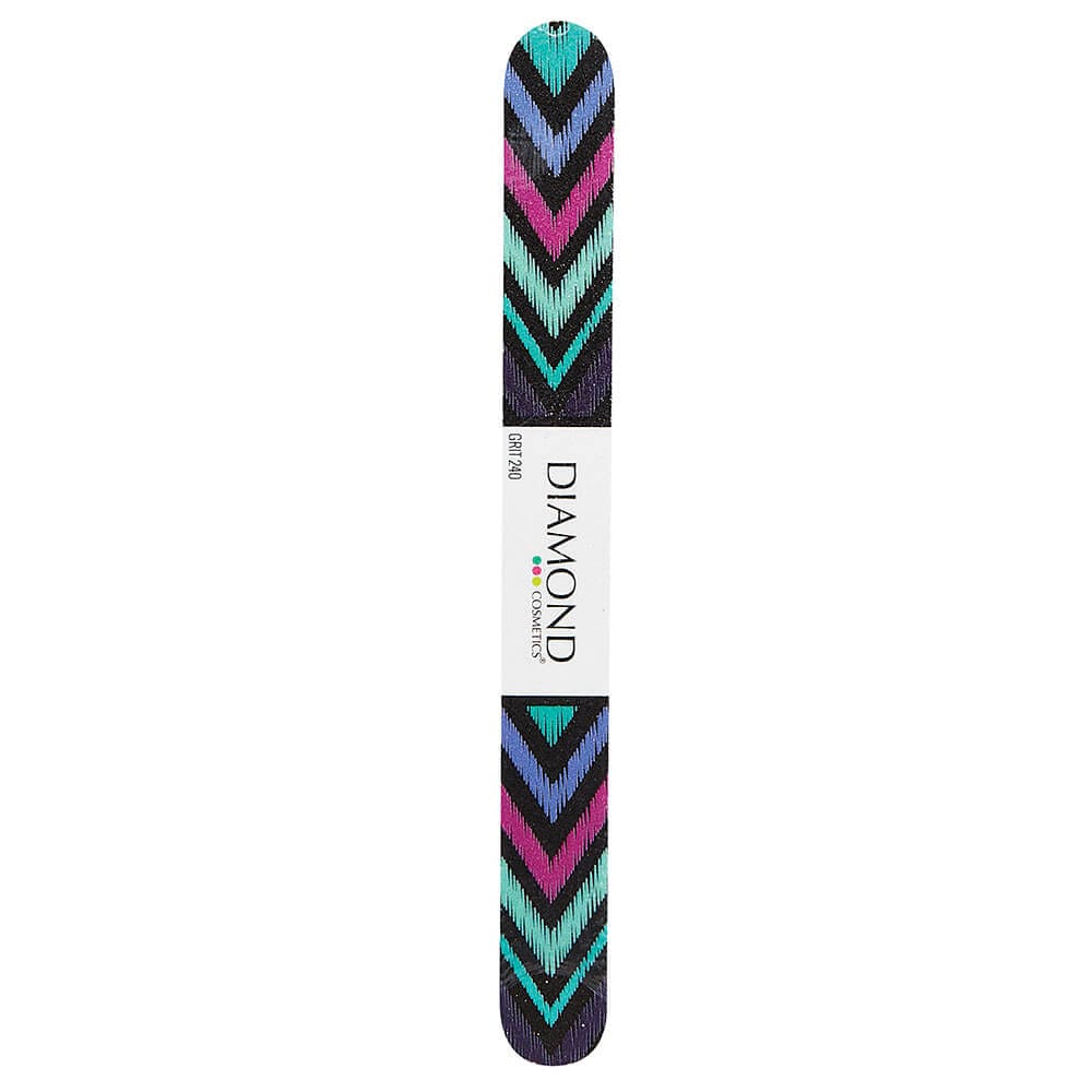 Diamond Cosmetics Fun Nail File