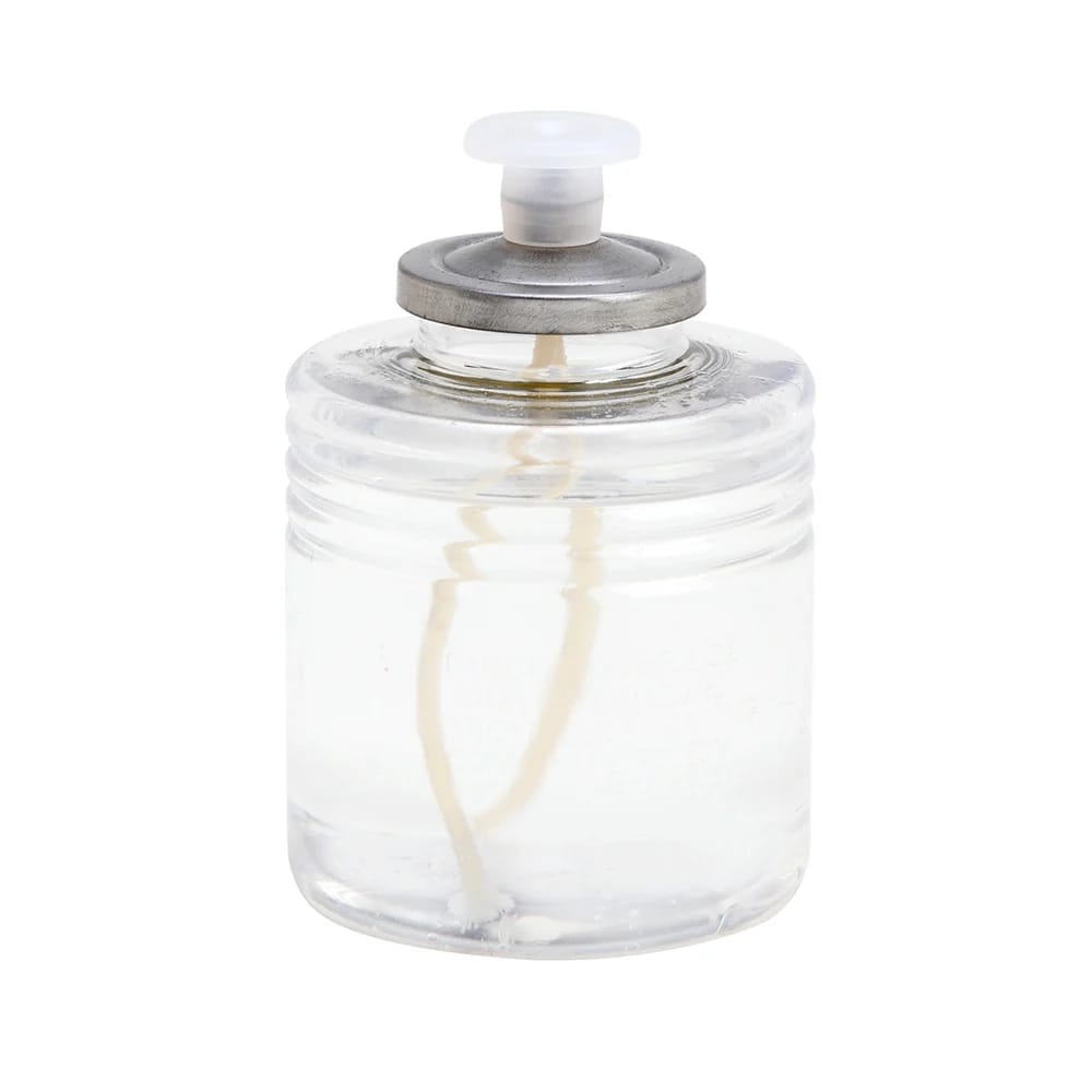 Sterno SoftLight Liquid Wax Candles, 36 Count