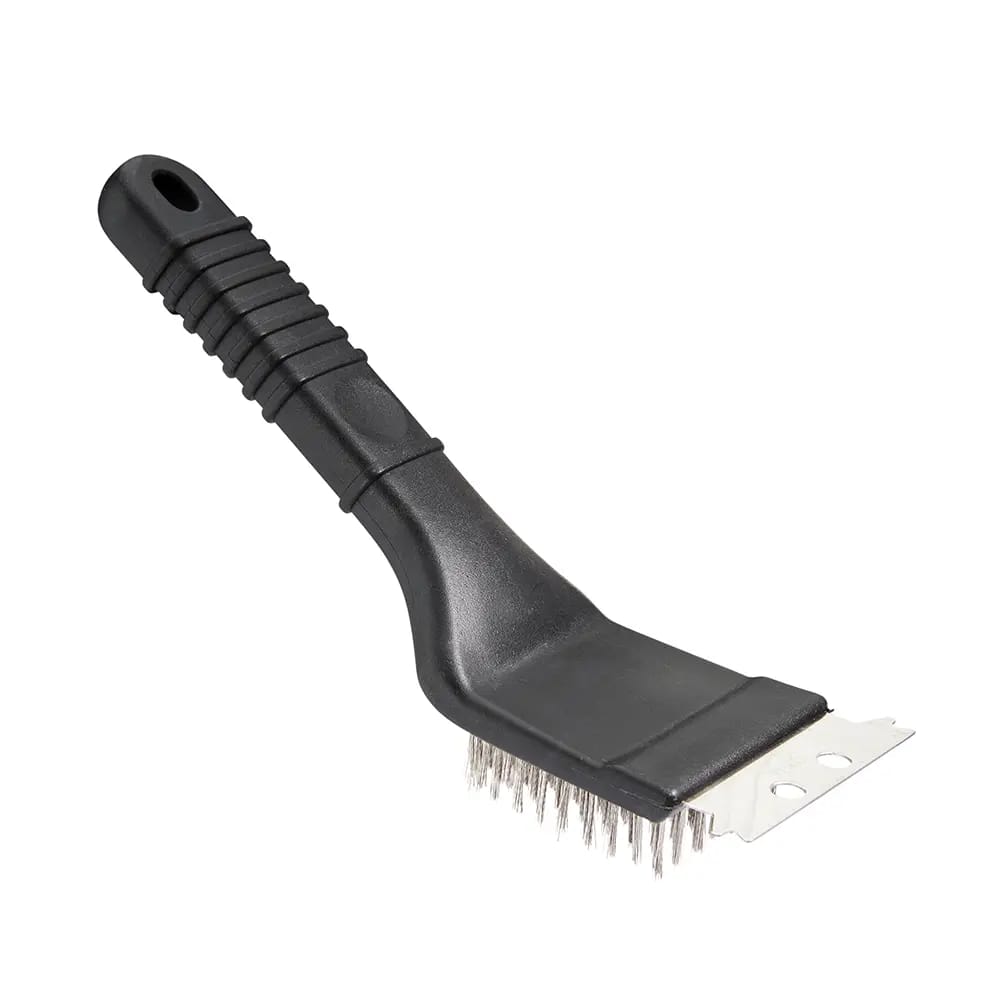 Mr Bar-B-Q Grill Brush, 8"