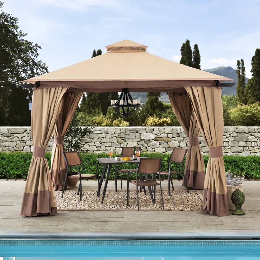 Sunjoy Gazebo