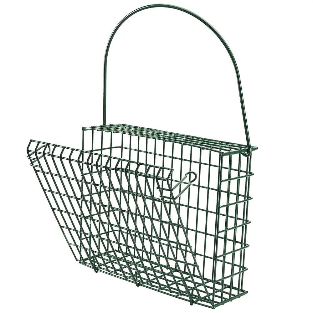 Yankee Trader Large Suet Cake Feeder