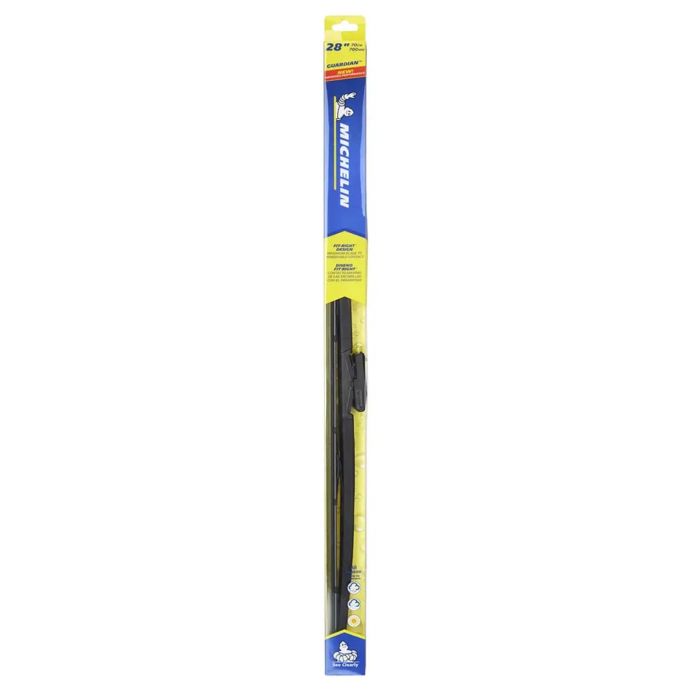 Michelin Guardian All-Season Hybrid Wiper Blade, 16"-28"