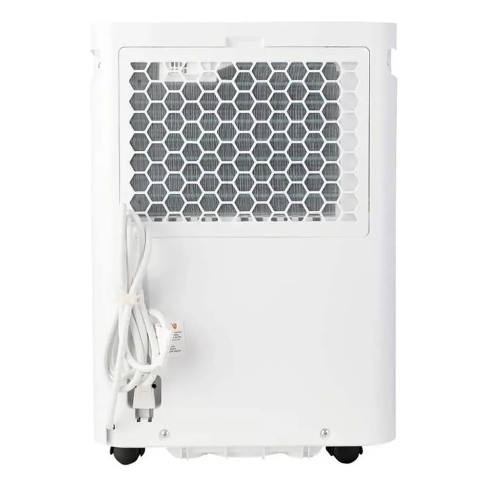 Hisense 35-Pint 2-Speed Dehumidifier, White (Factory Refurbished)