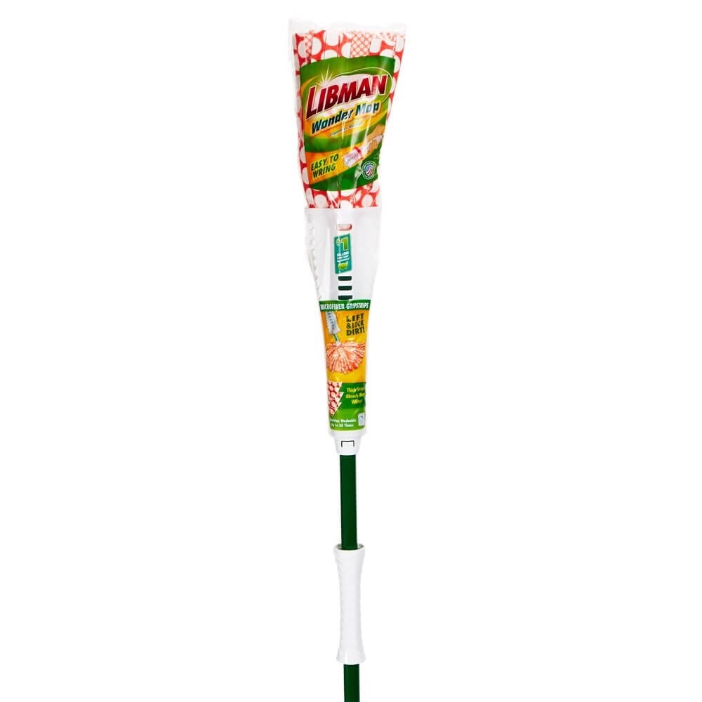 Libman Wonder Mop