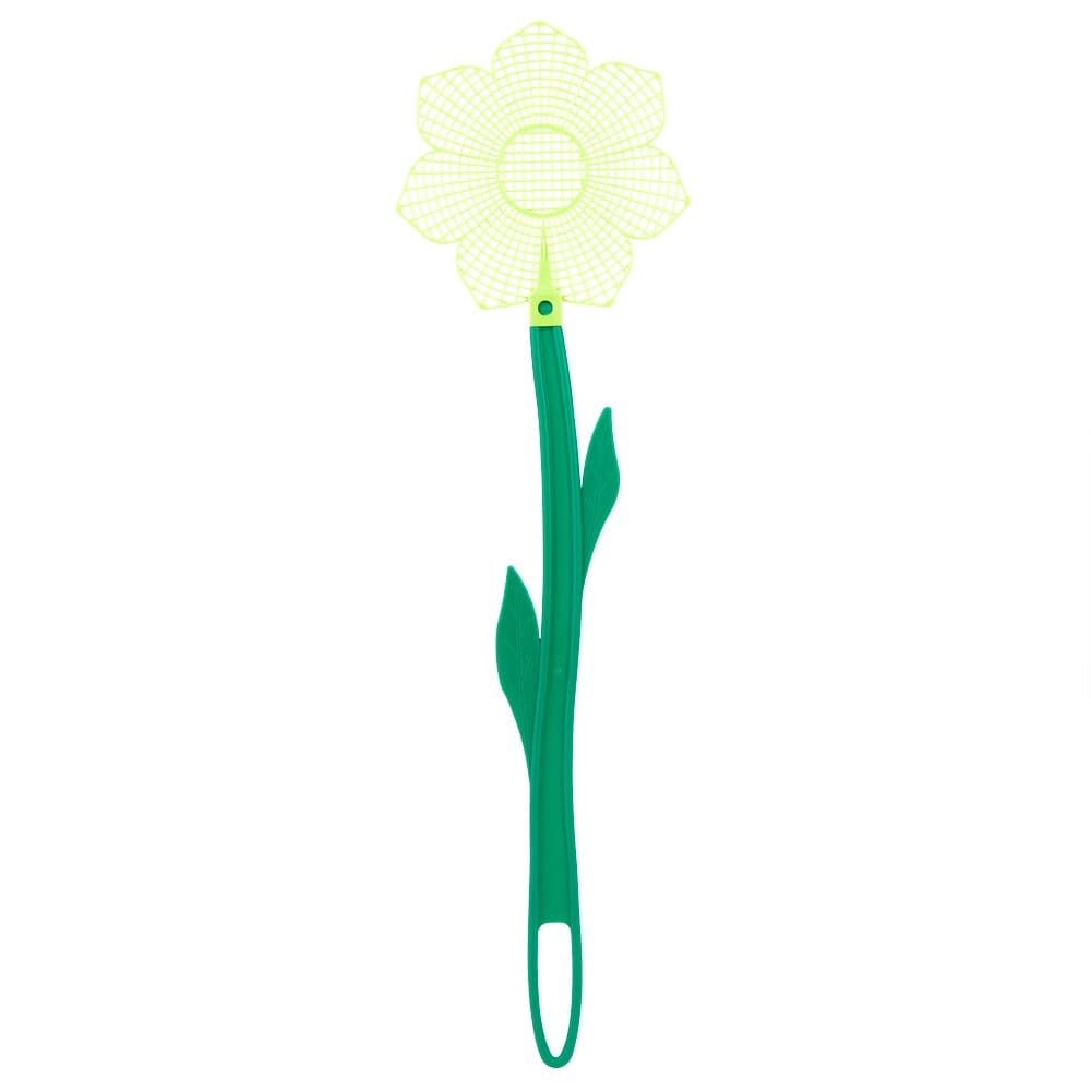 Flower Fly Swatter