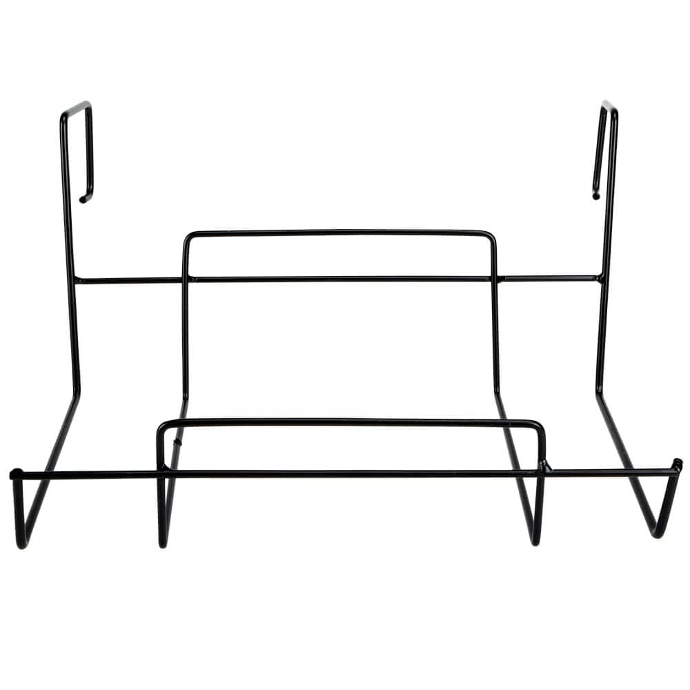 Wrought Iron Deck Railing Window Box Pot Holder