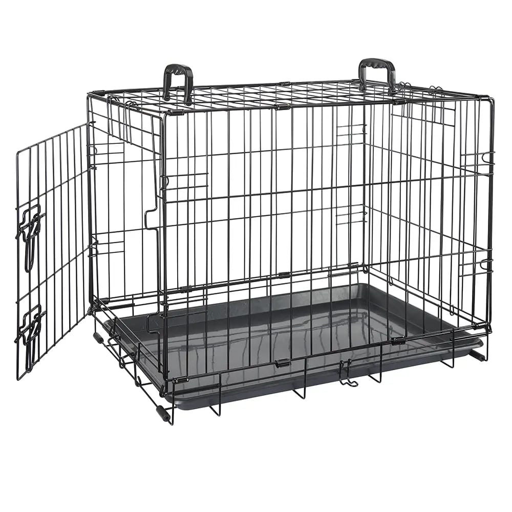Medium Pet Crate, 36" x 22" x 25"