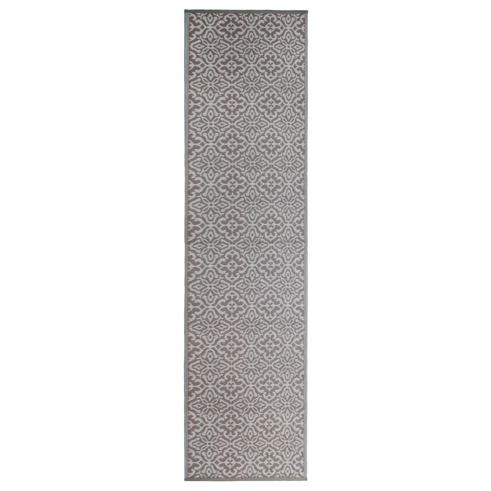 Aurora 3' x 10' Reversible Patio Rug