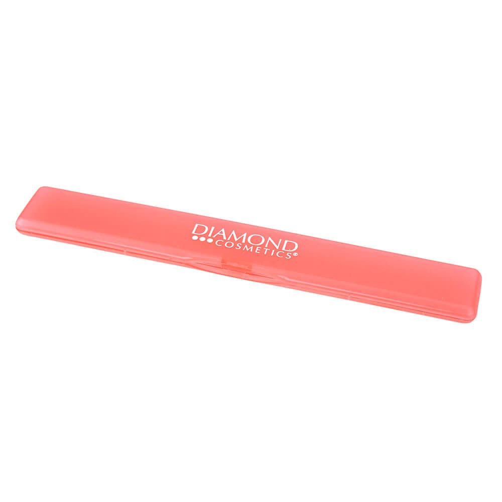 Diamond Cosmetics Nail File Case