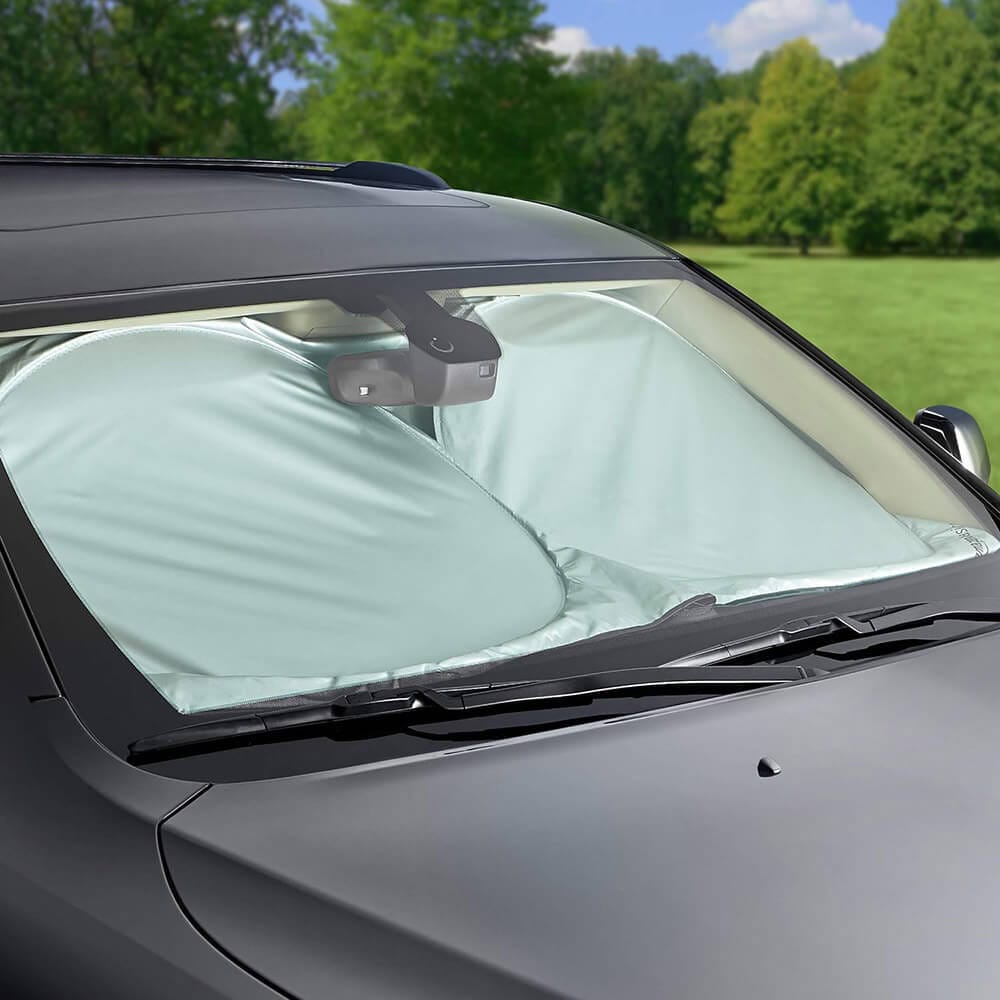 Large Car Windshield Sun Shade