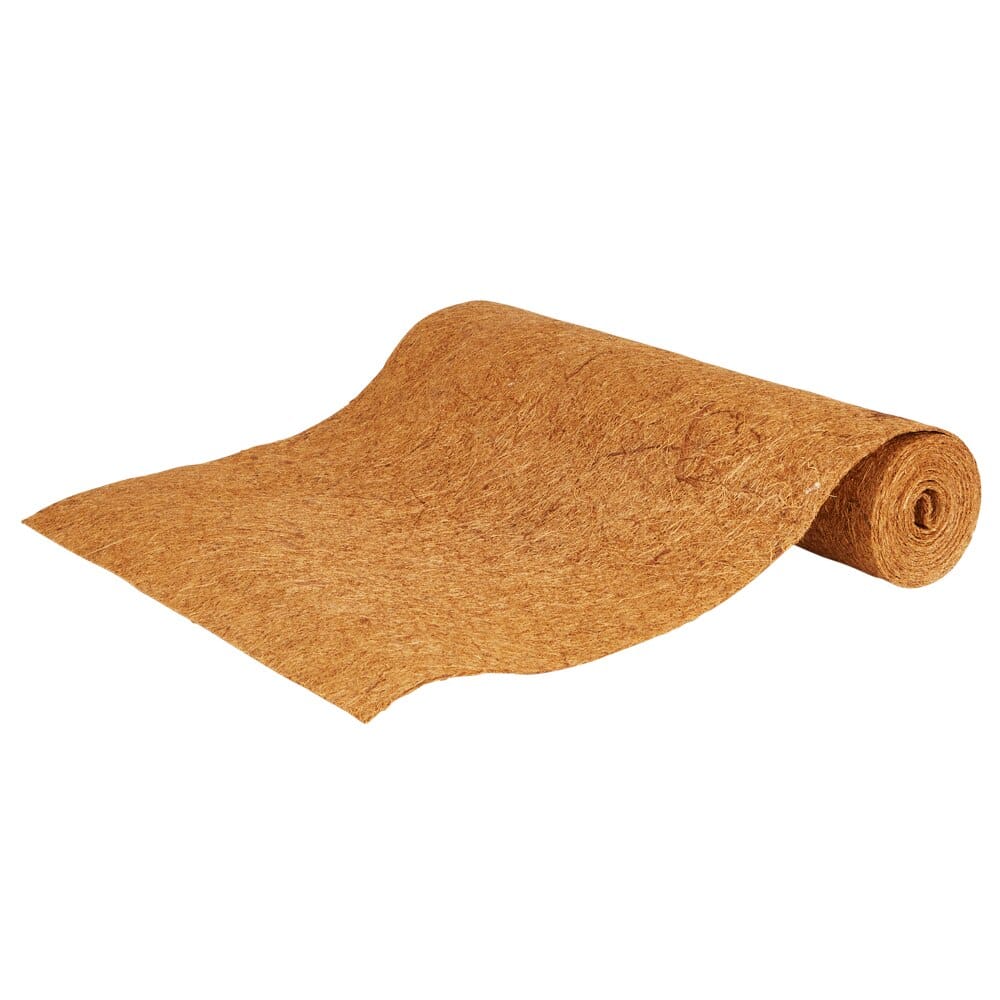 10' No-Slip Coir Ice Runner