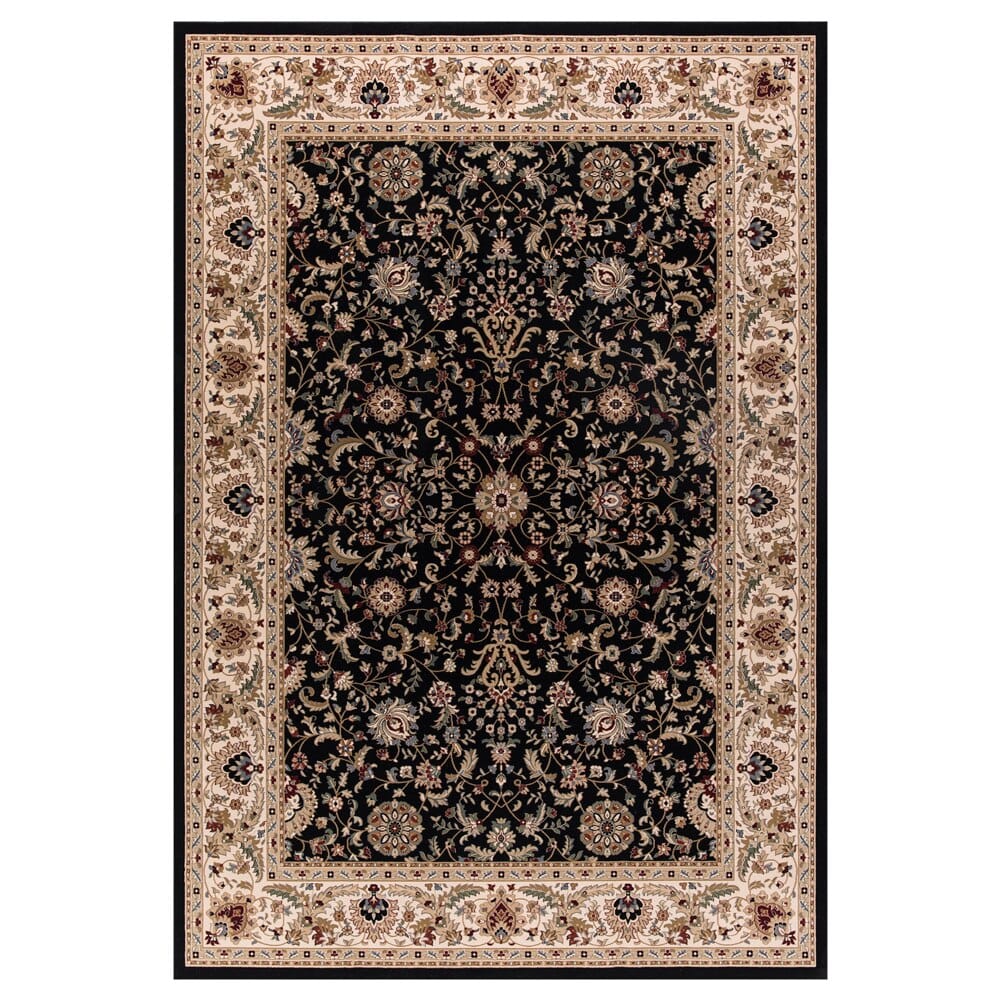 Newbury Area Rug, 3'3" x 5'4" 1.5 Million Point