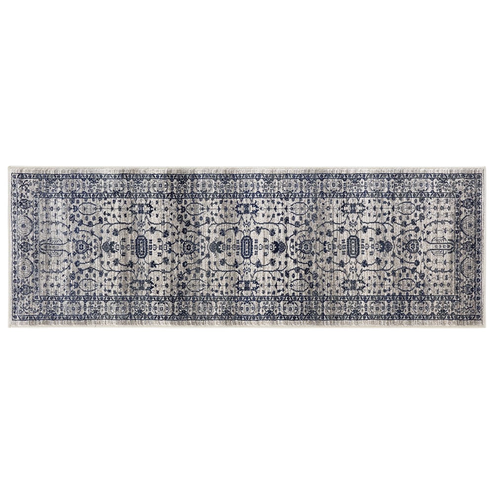 Gramercy Rug Runner, 2' x 6' 1.5 Million Point