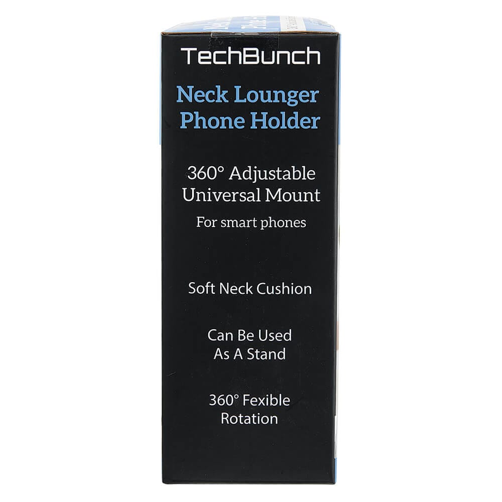 TechBunch Universal Neck Lounger Phone Holder