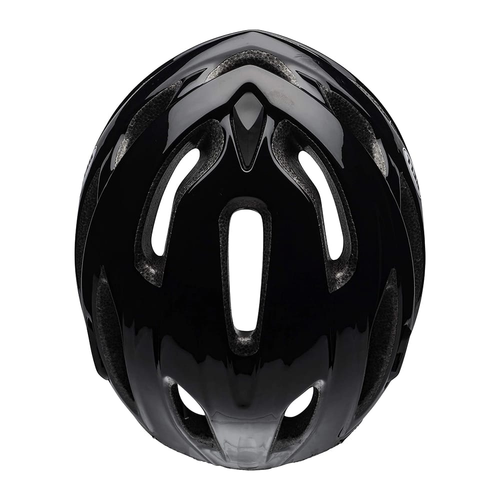 Bell Connect Adult Bike Helmet, Black