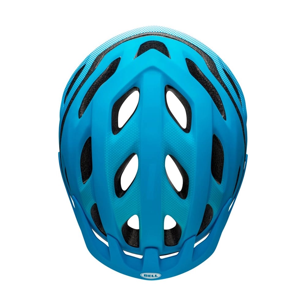 Bell Passage Adult Bike Helmet, Blue