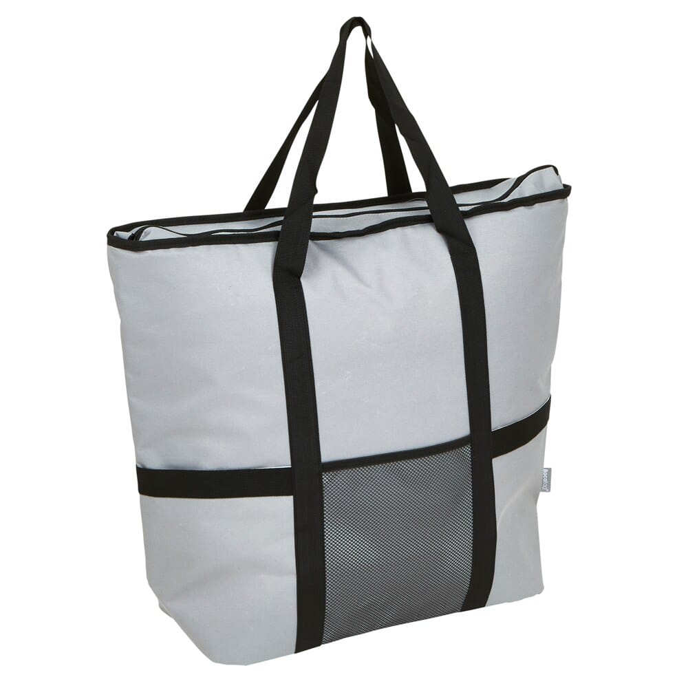 BocaBag Insulated Beach Tote, 72-can