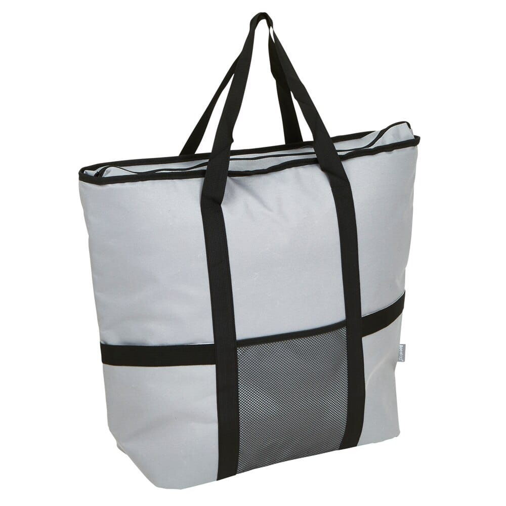 BocaBag Insulated Jumbo Beach Tote, 72-can