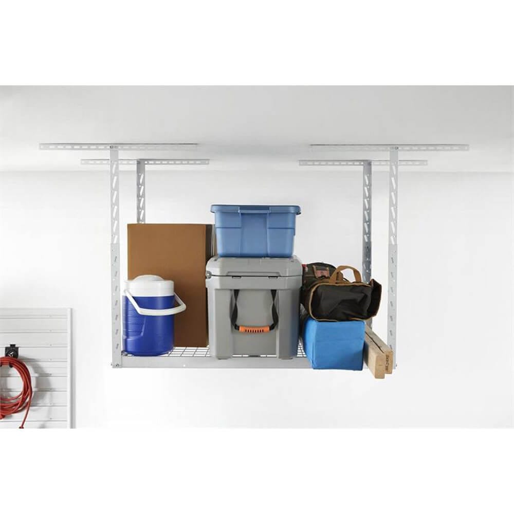 Gladiator Overhead GearLoft Storage Rack