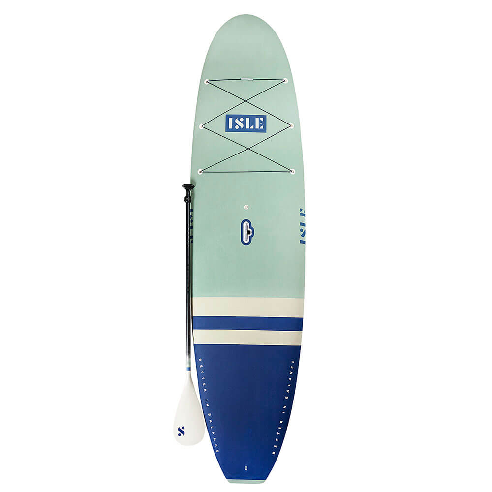 Isle paddle board fin hotsell