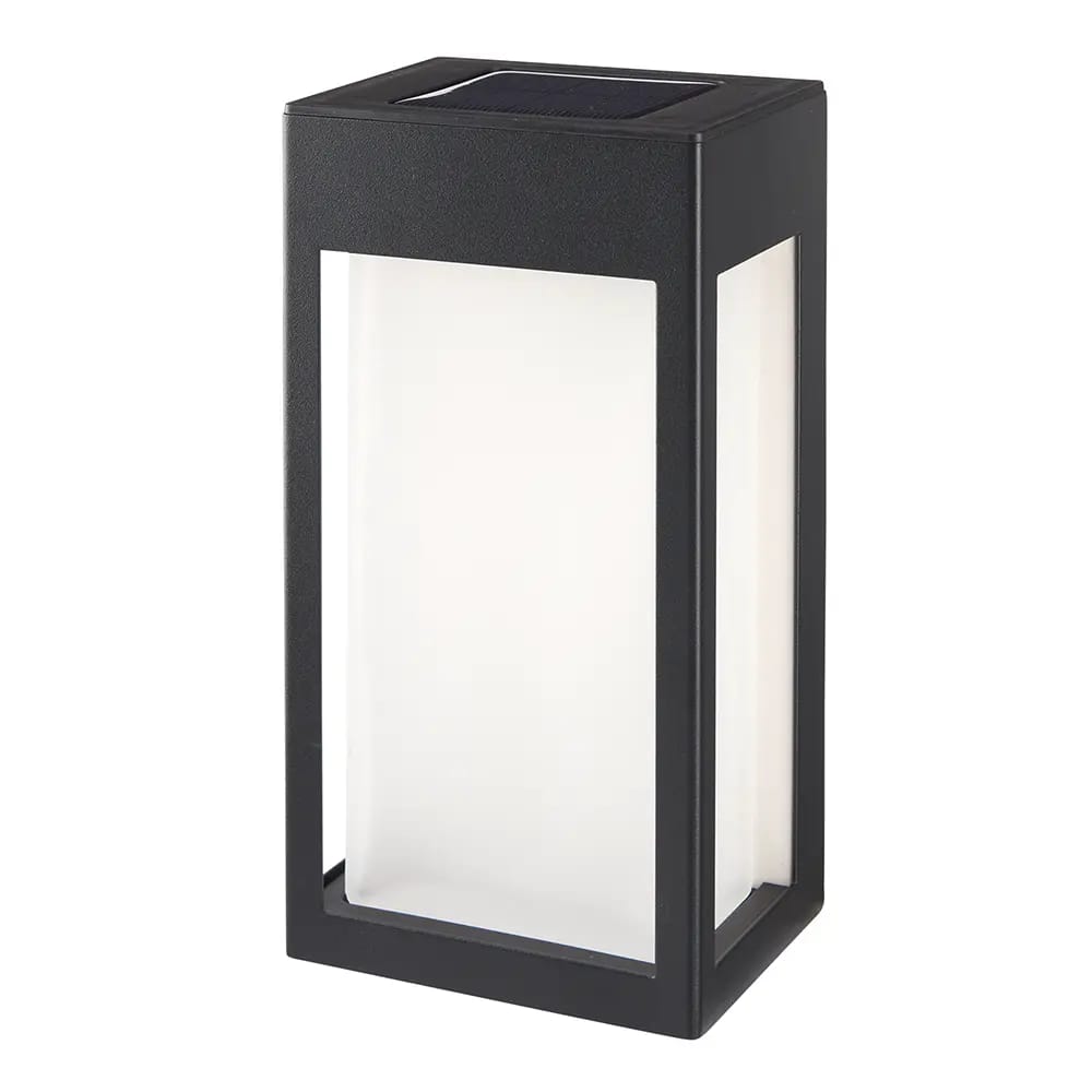 Lakewood Solar Light