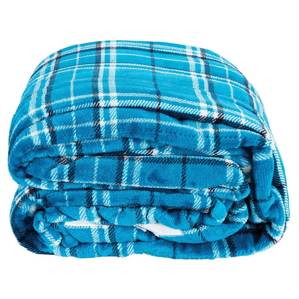 Westerly Twin Micromink Heated Blanket