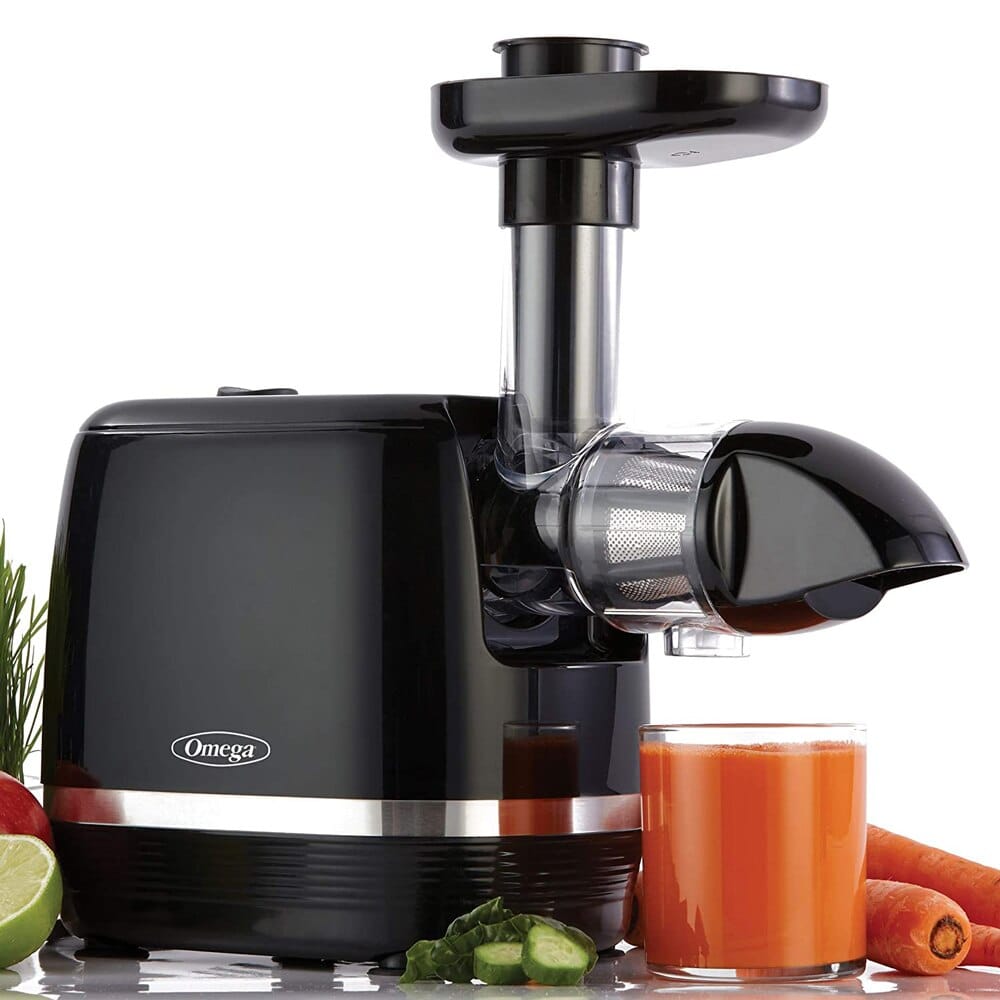 Omega Cold Press 365 Juicer