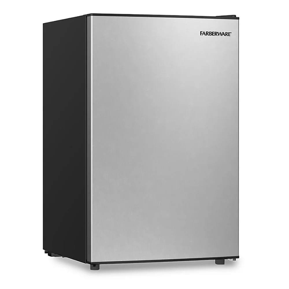 Farberware 4.5 cu. ft. Mini Fridge