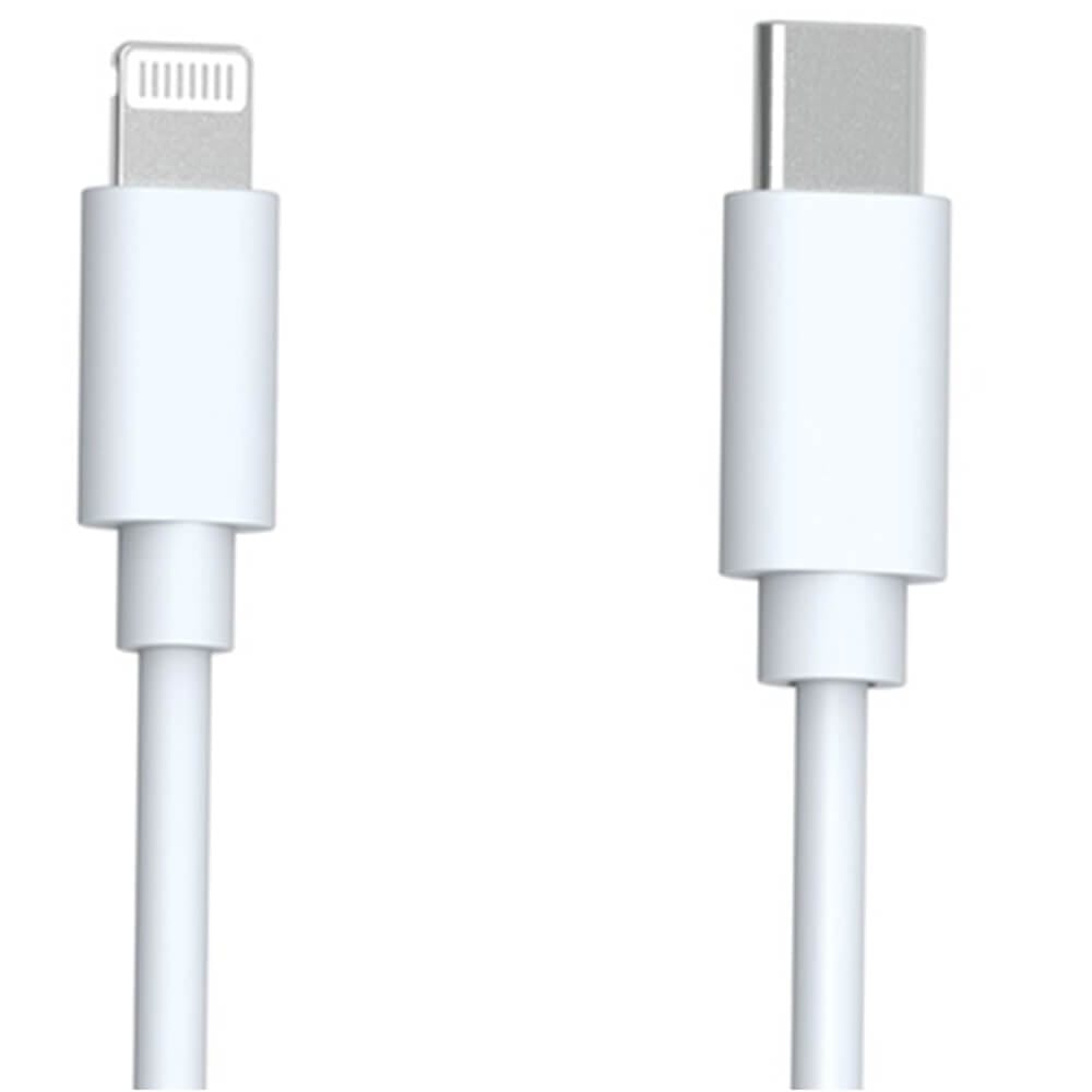 TechBunch Lightning to USB-C Charging Cable, 6'