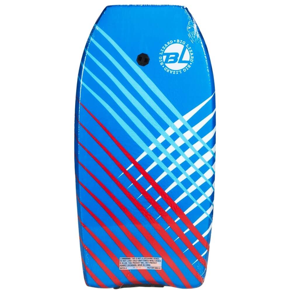 Big Lizard 37" Bodyboard