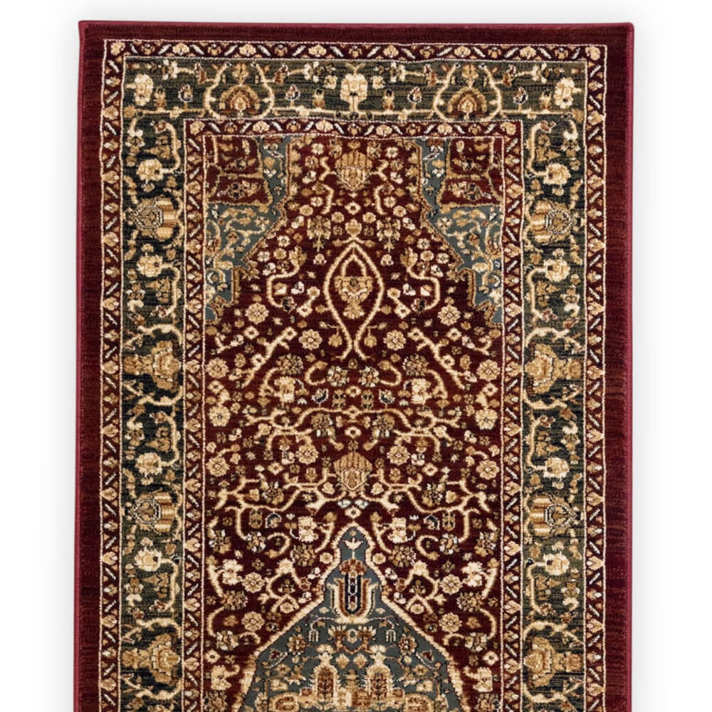 Gramercy Area Rug Runner, 2'2" x 9'6" 1.5 Million Point