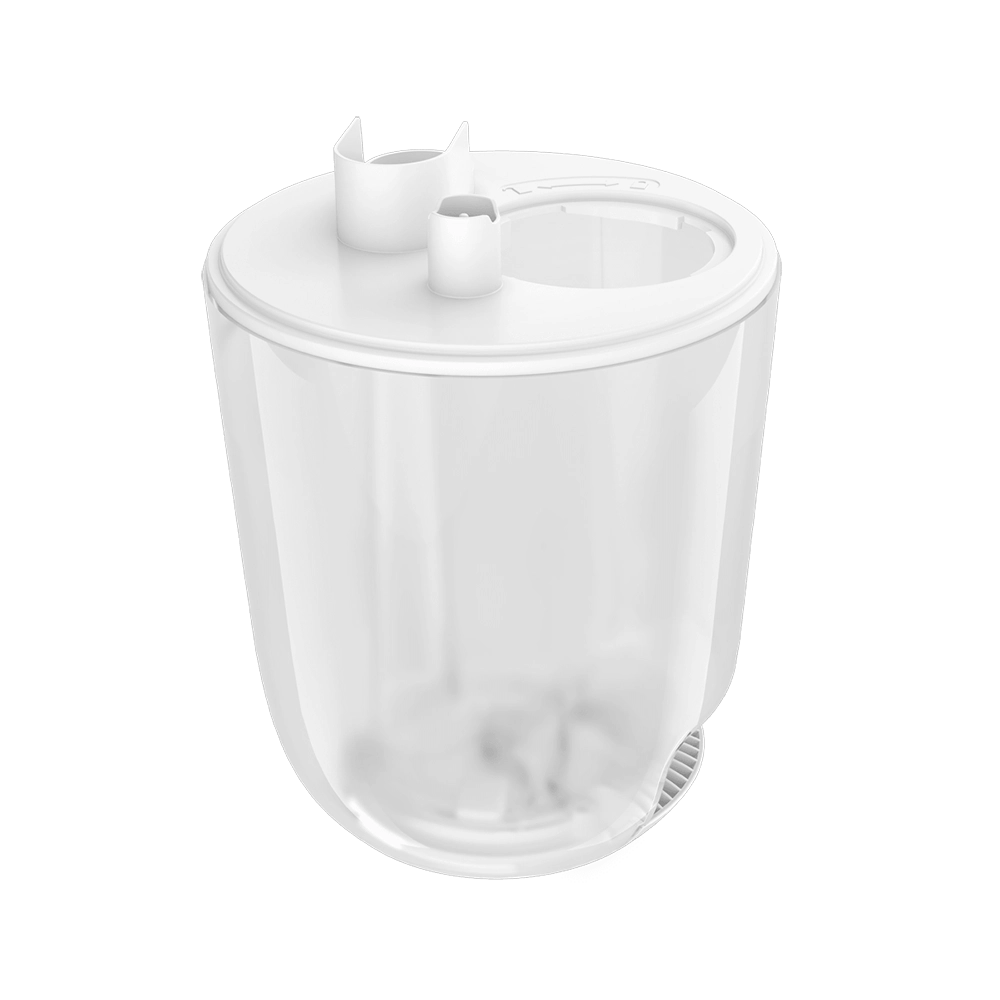 Honeywell Ultra Plus Cool Mist Large Humidifier, White