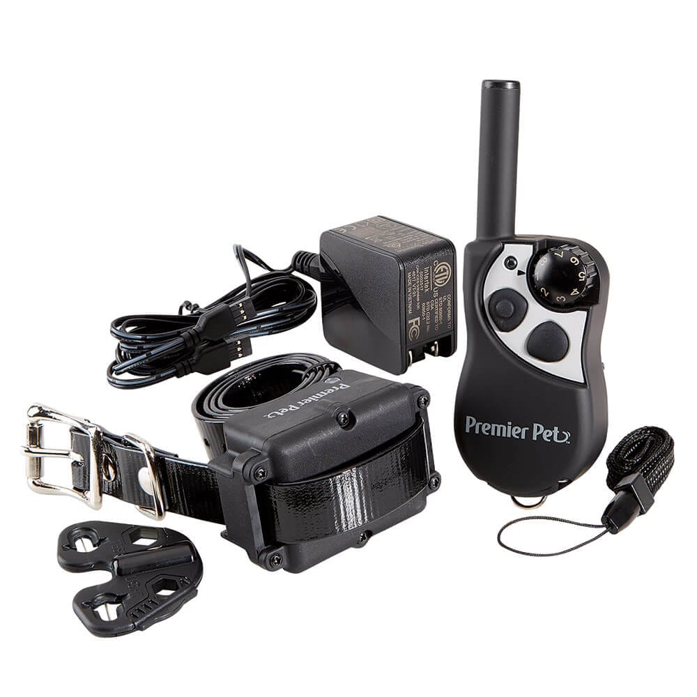 Premier Pet 400 Yard Trainer