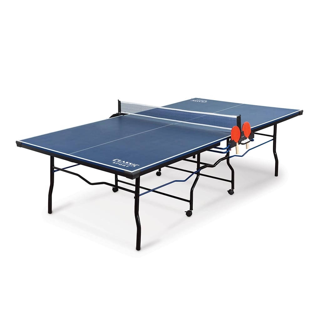 EastPoint Sports Folding Table Tennis Table