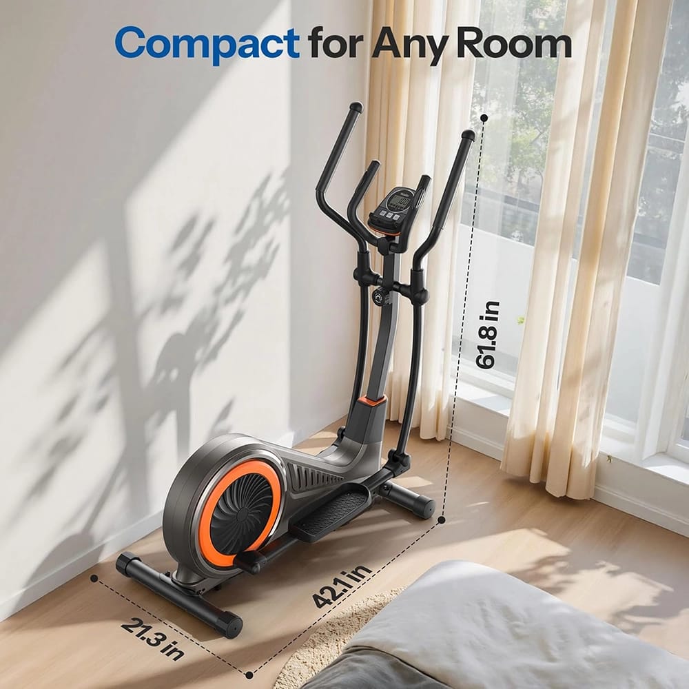 Niceday Elliptical Exercise Machine