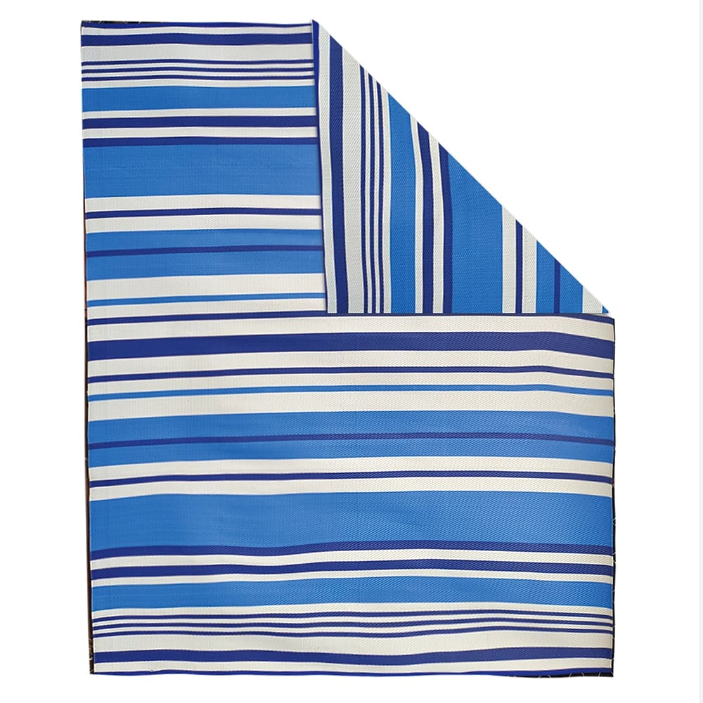 Premium 8' x 10' Reversible Patio Rug