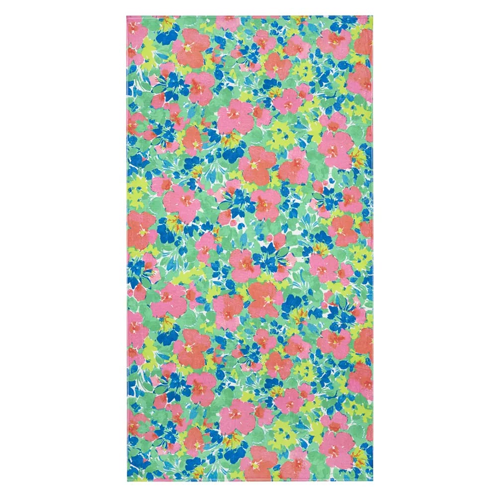 Beach Towel, 72"