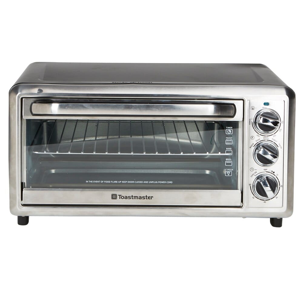 Toastmaster Toaster Oven