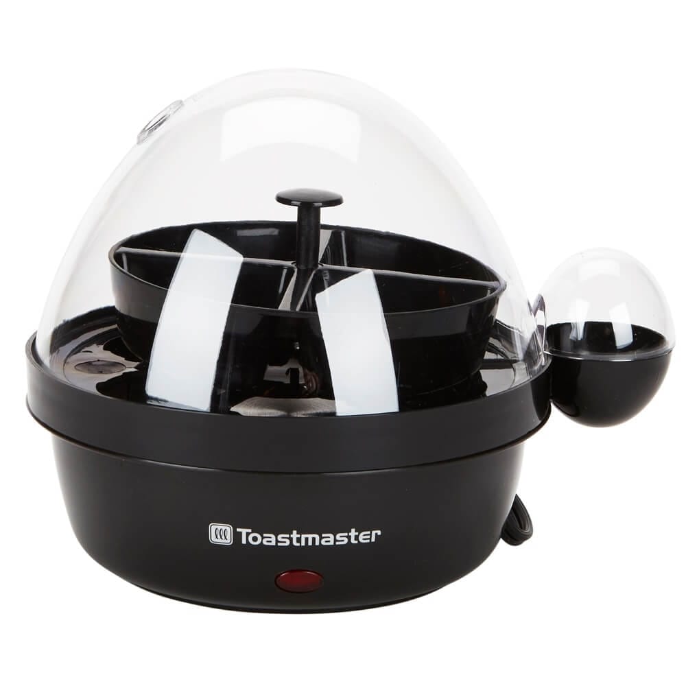 Toastmaster Egg Cooker with Poaching Tray