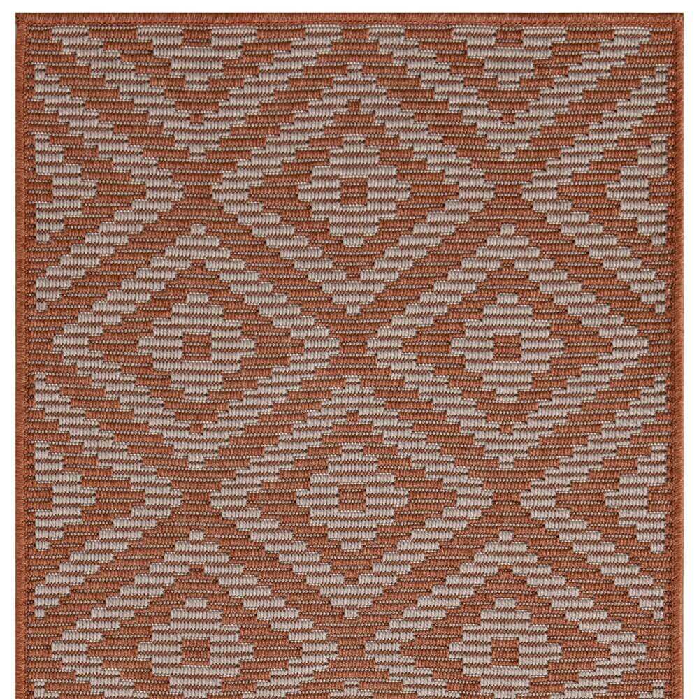 Oasis Premium 2' x 7'7" Indoor/Outdoor Area Rug Runner