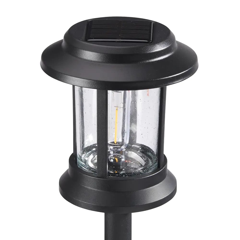 Arcadia Solar Light